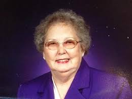 Betty Warnock Obituary