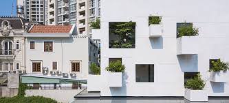 Gallery Of Sky House Mia Design Studio 22 Facade House Facade Design Architect House