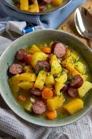 30 Minuten Steckrubeneintopf Der Perfekte Wintereintopf Einfach Malene Steckrubeneintopf Eintopf Ruben