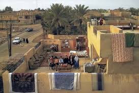 كعدات ونومة السطح أيام الزمن الجميل