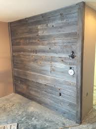 Barnwood Wall Barn Wood Walls Bedroom Barnwood Wall Barn Wood
