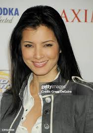 184 Kelly Hu Maxim Stock Photos, High-Res Pictures, and Images