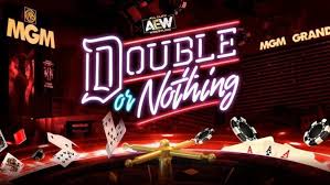 Follow supercell's terms of service. Aew Double Or Nothing Predictions The Signature Spot