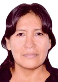 Otorongo CAMPOS ARTIAGA, IDA