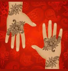 ✓ free for commercial use ✓ high quality images. Indian Mehndi Invitation Card Vector Images Over 660