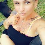 Brandi Pryor's Instagram, Twitter & Facebook