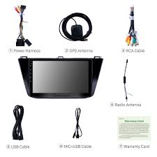 In vehicles that require manually updating your navigation's map data, the process is simple and no bmw. 10 1 Zoll Android 10 0 Radio Fur 2016 2018 Vw Volkswagen Tiguan Bluetooth Hd Touchscreen Gps