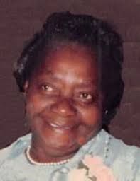 Sarah Thibodeaux Louis Obituary November 24, 2019