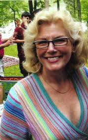 Wanda Ferguson Steele