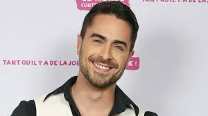 Danse avec les stars : Nicholas Archambault se confie sur sa femme, Wynn  Holmes