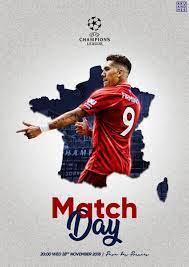 These facts should all be considered to place a successful bet on this match. Lfc Mumbai Olsc On Twitter Matchday Psg V Liverpool Kick Off At 01 30 Am Ist Thu Live On Ten 1 Hd Lfc Ucl