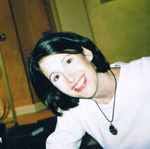 Molly Irwin's Profile