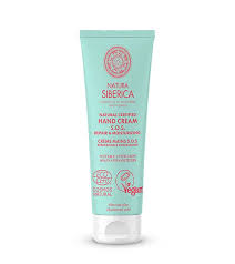 We would like to show you a description here but the site won't allow us. Buy Natura Siberica Sos Repair And Hydration Hand Cream Maquibeauty