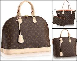 They used purses and pockets, which became popular in men's trousers.5the modern purse, clutch. The 7 Most Popular Handbags From Louis Vuitton Luxurylaunches