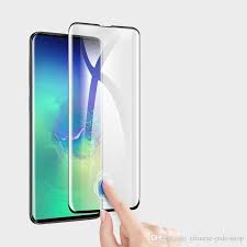 The master emblem is hidden in scratches shop (the rope in the tresure . Support Fingerprint Unlock 3d Curved Tempered Glass Screen Protector For Samsung Galaxy S10 S10 Plus From Chinese Jade Shop 0 74 Dhgate Com