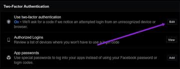Sadly, if you lose your device or game data is deleted, there is no way for us to recover it. How To Enable Or Disable Two Factor Authentication On Facebook