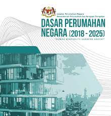 The malaysian administrative modernisation and management planning unit. National Housing Policy Prime Minister S Office Of Malaysia