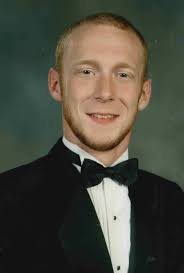 Chris Thornton Obituary