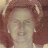 Frances Sheldon (1926–1966)