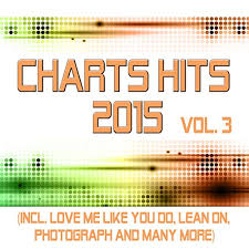 Thinking Out Loud By Charts Hits 2015 On Amazon Music