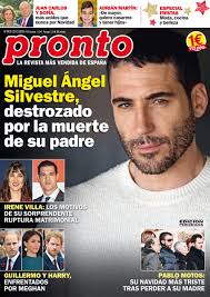 Le he jurado a mi hija que me voy a. El Progreso De Lugo On Twitter Portada De La Edicion Impresa De Elprogreso Lugo Del Domingo 16 De Diciembre Hoy Taboa Redonda Xente De Aqui Cinco Dias Forza Breo Y La Revista Pronto