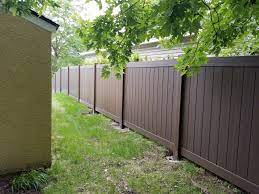 ✓ free for commercial use ✓ high quality images. How To Install A Fence On A Grade Northland Fence