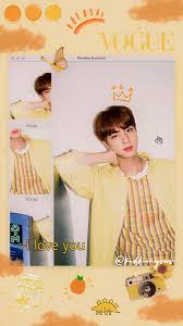 Dynamite Pt 1 Seokjin In 2020 Bts Wallpaper Seokjin Bts Bts Jin