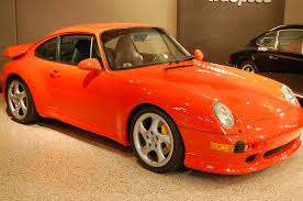 Image result for Tangerine 1964 Porsche