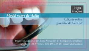 Carti de vizita, tipar carton 400 g, insetie timbru sec! Modele Carti De Vizita Modele Carti De Vizita