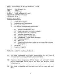 Minit mesyuarat jawatankuasa kurikulum bil 3 / 2013 boleh di muat turun dengan klik link di bawah Minit Mesyuarat Kokurikulum Kali Kedua Mendalami