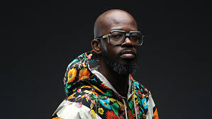 For DJ Black Coffee, COVID-19 Signals Pause To Rethink Music Business -  Inside Politic