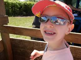 Farm Day at Bohetherick, Cornwall