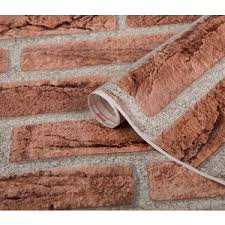 Kullanım alanının geniş olması, yapışkan özelliği bununla birlikte dekoratif folyo çeşitleri de oldukça fazladır. D C Fix 346 5590 Tugla Desen Kendinden Yapiskanli Folyo Fiyati