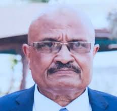 Michael Arnold Thompson Sr.