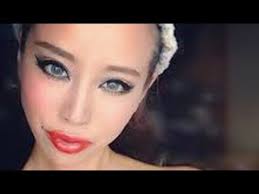 メイク 舞台メイクの派手さがわかる画像集 ど派手 youtube 舞台メイク 派手メイク メイク