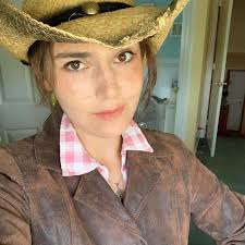 ladies and gentlemen, this is fallout no. 5 — forgot to mention that I'm  getting back into...