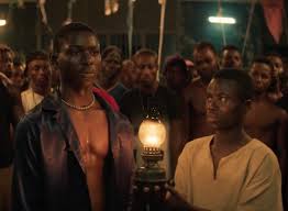 This article was originally published during 2019's sundance film festival. Night Of The Kings Hammer To Nail