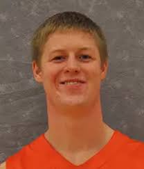 2013-14 Men's Basketball Roster