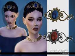 Sims 4 cc and sims 3 cc finds by emily (@omgemilysimsfan). Lana Cc Finds Sims 4 Sims 4 Tattoos Sims
