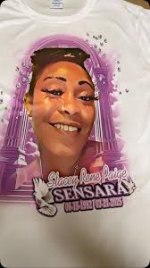 #sensara #rip #stacey #paige #rene #custommade #sweetwynecustomcreativity  #sublimation #uptown #uptown #3rdward #wedontowntherightstothismusic