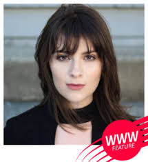 WWW FEATURE: Erin Yvette