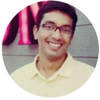 Robin Raju Email & Phone Number
