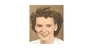 Doris Jacob Obituary (2015)