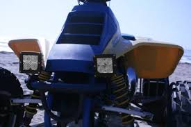Applications Atv Lighting