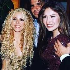 Pin On Thalia Maria Mercedes