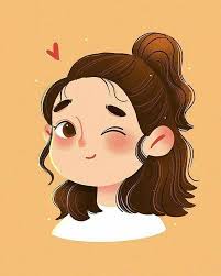Sadness dp profile for whatsapp and instagram. Girls Whatsapp Dp 500 Hd Whatsapp Dp For Girls 2020 Cartoon Art Styles Illustration Art Drawing Girls Cartoon Art