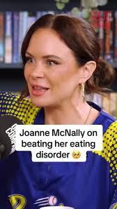 Joanne Mcnally Recovery Story