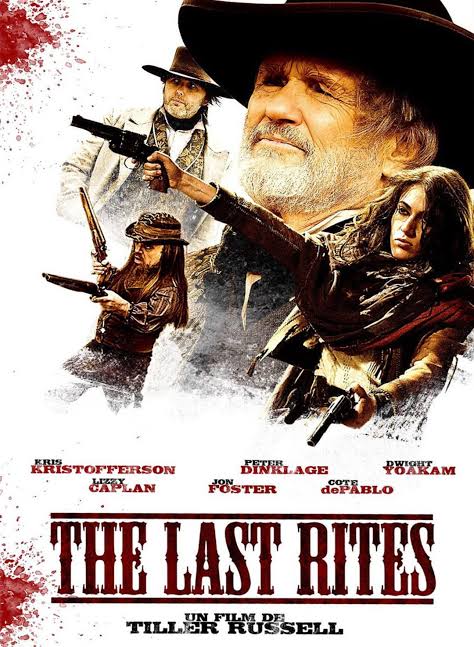 The Last rites of Ransom Pride