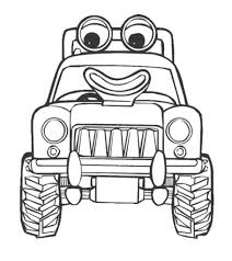 As you know that a tractor is an engineering vehicle that is specifically. Tractor Coloring In Novocom Top