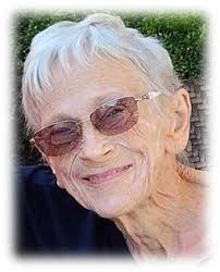 Obituary for Marjorie Ellen (Schultz) Potter